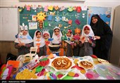 سه شنبه بدون کیف - همدان