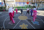 سه شنبه بدون کیف - همدان