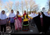 سه شنبه بدون کیف - همدان