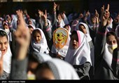 سه شنبه بدون کیف - همدان