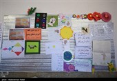 سه شنبه بدون کیف - همدان