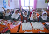 سه شنبه بدون کیف - همدان