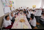 سه شنبه بدون کیف - همدان