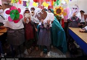 سه شنبه بدون کیف - همدان