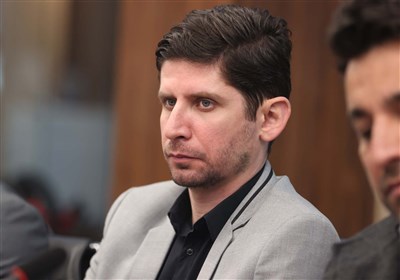 با «معتمد» از نورچشمی مهماندوست بودن تا اختلاف با ساعی+ فیلم