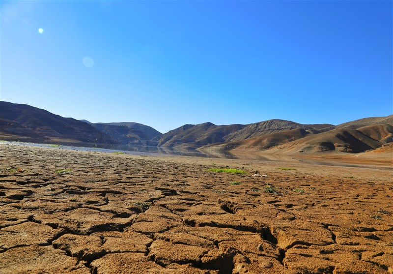 اخبار خشکسالی | خشکسالی ,
