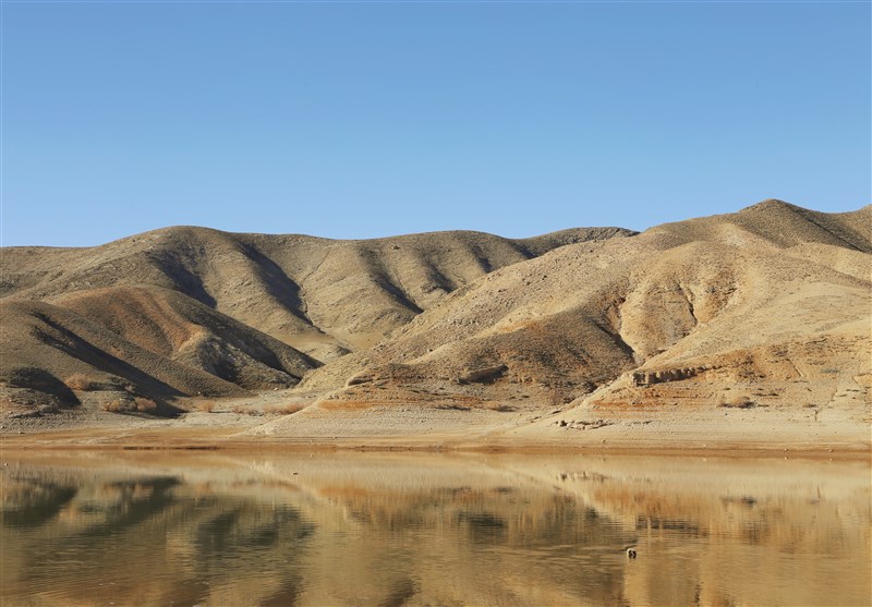 اخبار خشکسالی | خشکسالی ,