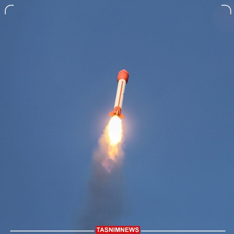 کپسول زیستی , سازمان فضایی ایران , وزارت دفاع و پشتیبانی نیروهای مسلح جمهوری اسلامی ایران , 