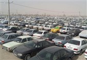 ترخیص 2 هزار خودروی توقیفی با استفاده از تسهیلات تقسیط جرایم