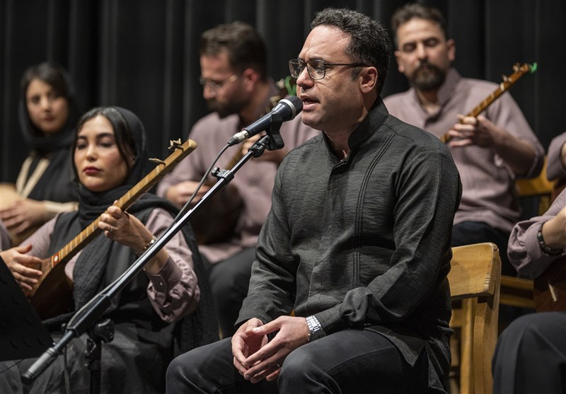 موسیقی , تنبور , 