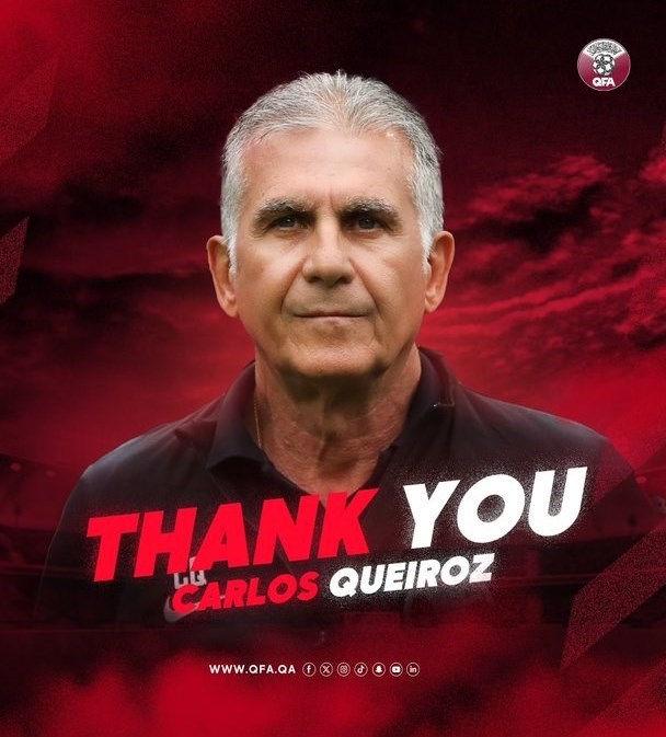 کارلوس کی‌روش , جام ملت‌های آسیا , 