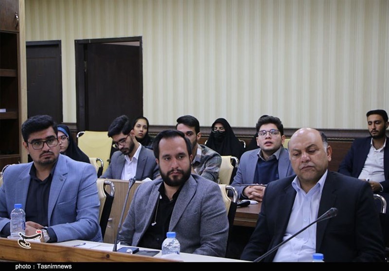 استان کرمان , روز دانشجو | ١٦ آذر , قوه قضائیه , 