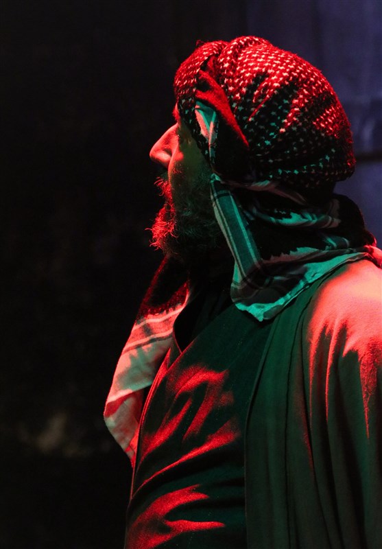 نمایش , تئاتر , فاطمیه|ایام فاطمیه , 