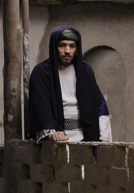 نمایش , تئاتر , فاطمیه|ایام فاطمیه , 