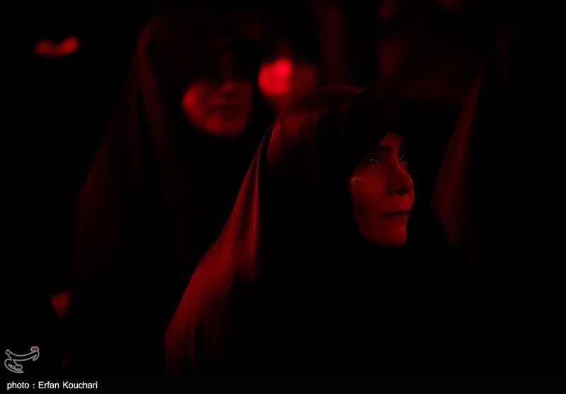 رونمایی از جدیدترین اثر «حسن روح الامین»