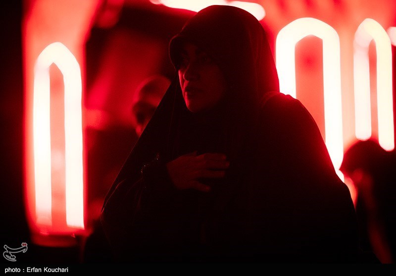 رونمایی از جدیدترین اثر «حسن روح الامین»