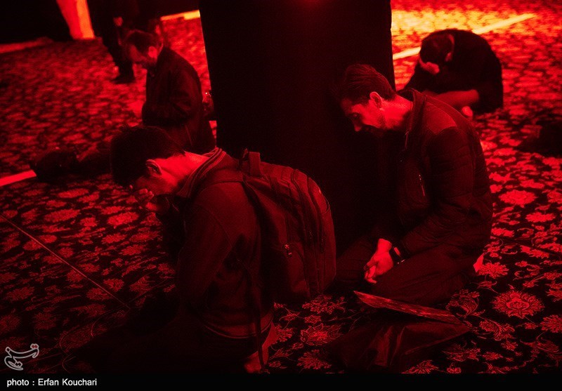 رونمایی از جدیدترین اثر «حسن روح الامین»