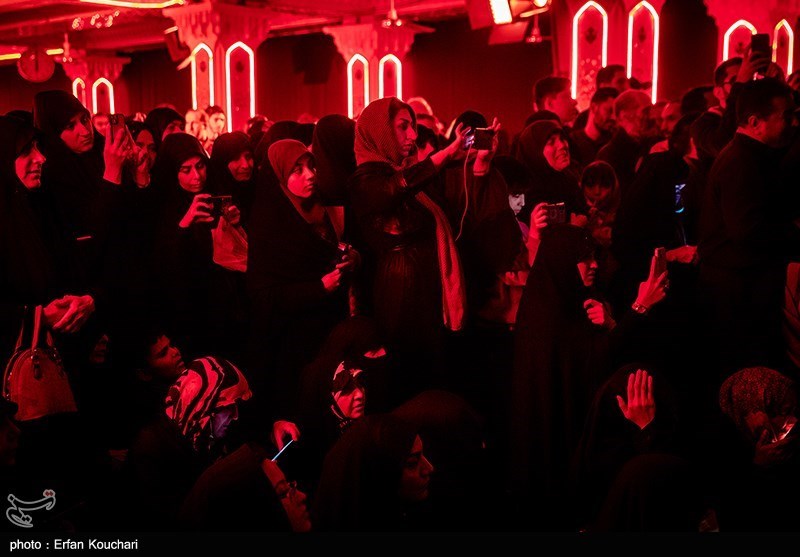 رونمایی از جدیدترین اثر «حسن روح الامین»