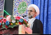خطیب جمعه کرمان: اطاعت از ولی فقیه، ضامن اقتدار و امنیت کشور است