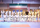 اعزام 20 تکواندوکار به مسابقات گرنداسلم/ ملی‌پوشان در جستجوی سهمیه از طریق رنکینگ