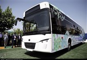 آغاز برقی‌سازی حمل‌و‌نقل عمومی در گرو حمایت‌ واقعی دولت