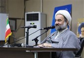 آیت‌الله محامی: طوایف سیستان و بلوچستان مرزبان و فدایی ایران هستند