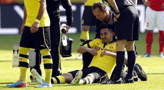 تیم فوتبال بارسلونا , ژاوی , پپ گواردیولا , تیم فوتبال دورتموند آلمان , 