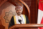 برنامه سفر وزیر خارجه عمان به تهران