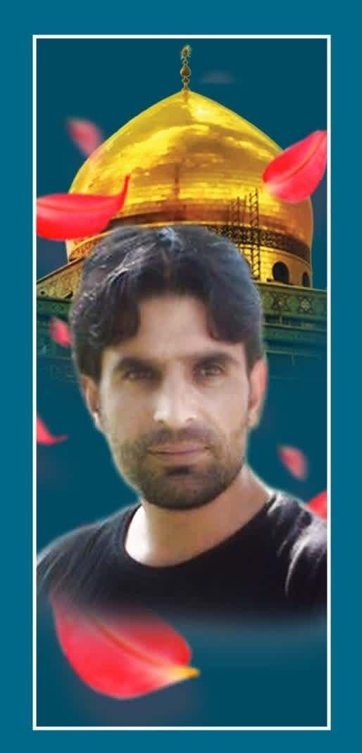 تیپ زینبیون , مدافعان حرم , شهدای مدافع حرم , جبهه مقاومت اسلامی , 