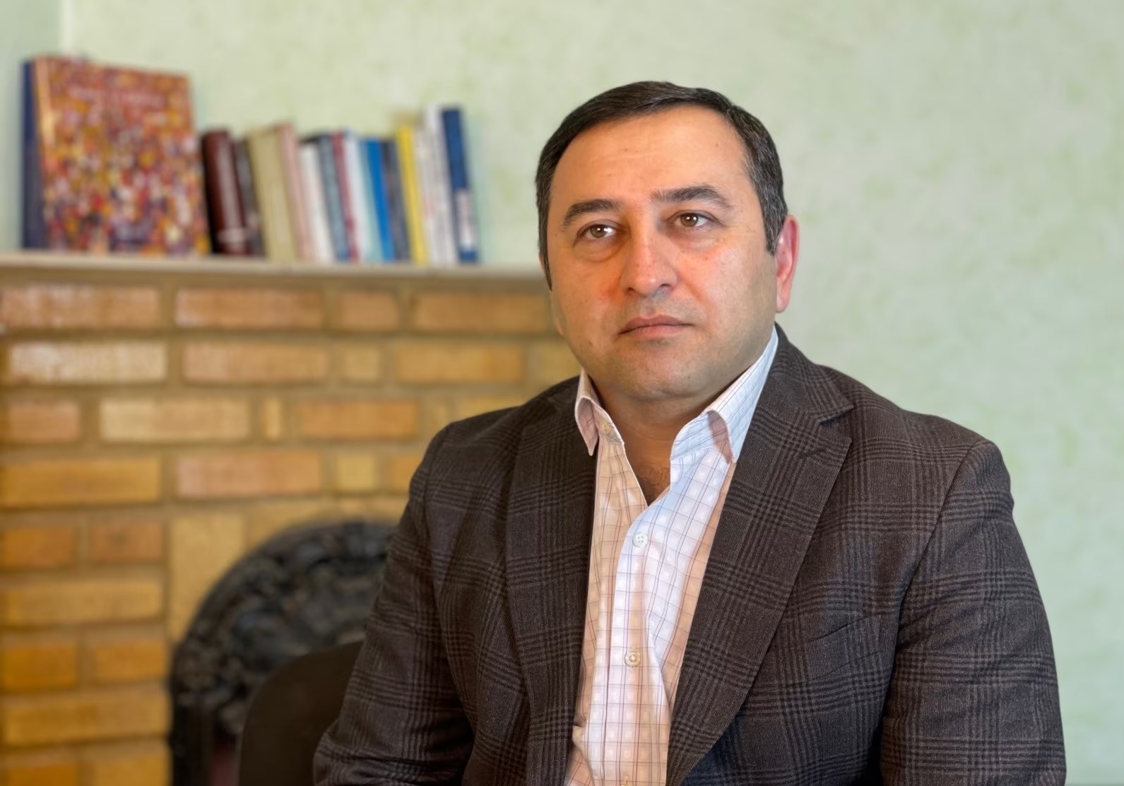 کشور جمهوری آذربایجان , تحولات قفقاز ,