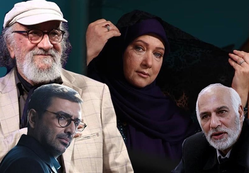 سریال , تلویزیون , صدا و سیما , 