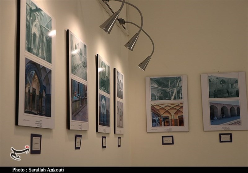 استان کرمان , نمایشگاه عکس , عکس , 