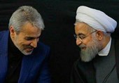 هروی: «اعتدال و توسعه» مستقل و شفاف وارد انتخابات خواهد شد/ رایزنی‌های روحانی برای خبرگان آغاز شده است