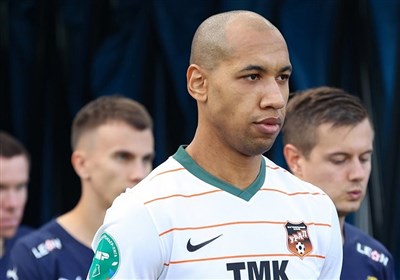 بازیکن اوکراینی شاغل در روسیه: اگر به کشورم بروم، بازگشتی در کار نیست!