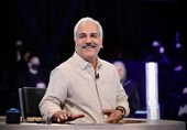 مهران مدیری مصدوم و فیلمبرداری «ریمنی» متوقف شد
