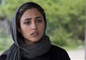 ببینید/ فریاد ناامیدی گلشیفته فراهانی از فشار بی‌امان زندگی در غرب!