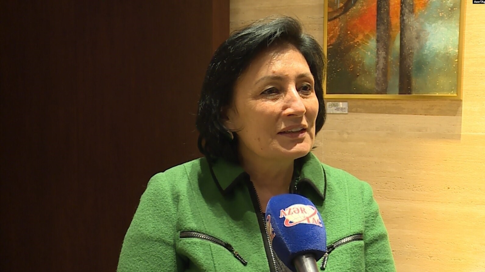 کشور جمهوری آذربایجان , تحولات قفقاز ,