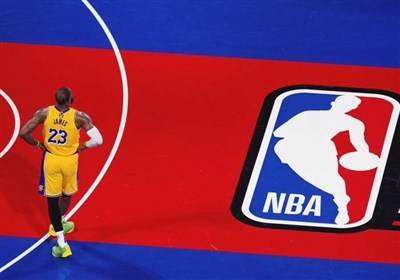 لیگ NBA| تیم رویایی مسابقات درون فصل معرفی شد