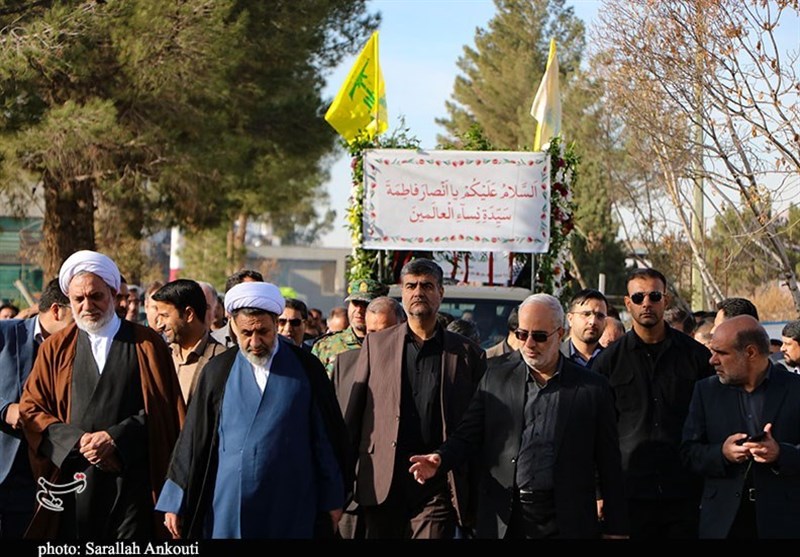 شهید سپهبد قاسم سلیمانی , شهدای گمنام , استان کرمان , شهید , 