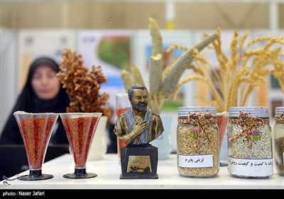 انتخاب واحدهای برتر رویداد ملی فن بازار در آمل