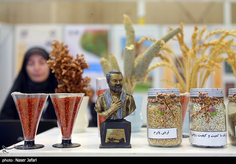 انتخاب واحدهای برتر رویداد ملی فن بازار در آمل