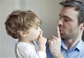 در تربیت فرزند، از این کارها پرهیز کنید