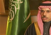 وزیر خارجه عربستان: کشتار در غزه باید متوقف شود