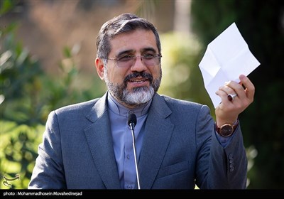 پررونق‌ترین دوره فرهنگ و هنر کشور در دولت سیزدهم رقم خورد