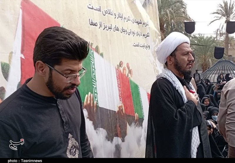 استان کرمان , شهید , شهدای گمنام ,