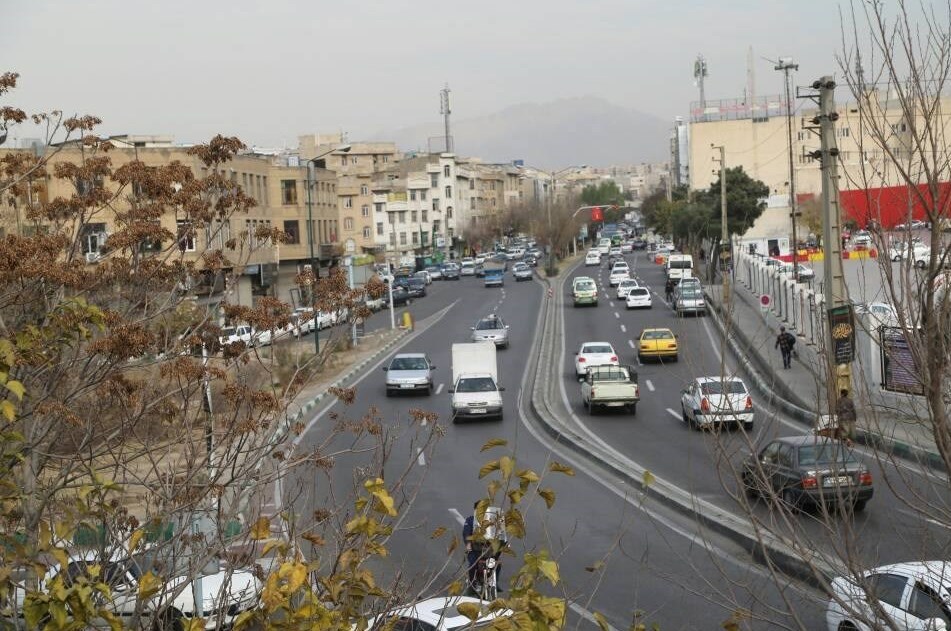 شهرداری تهران , 