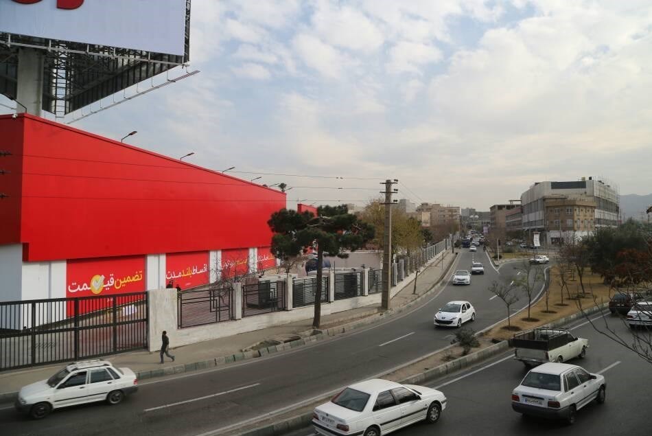 شهرداری تهران , 