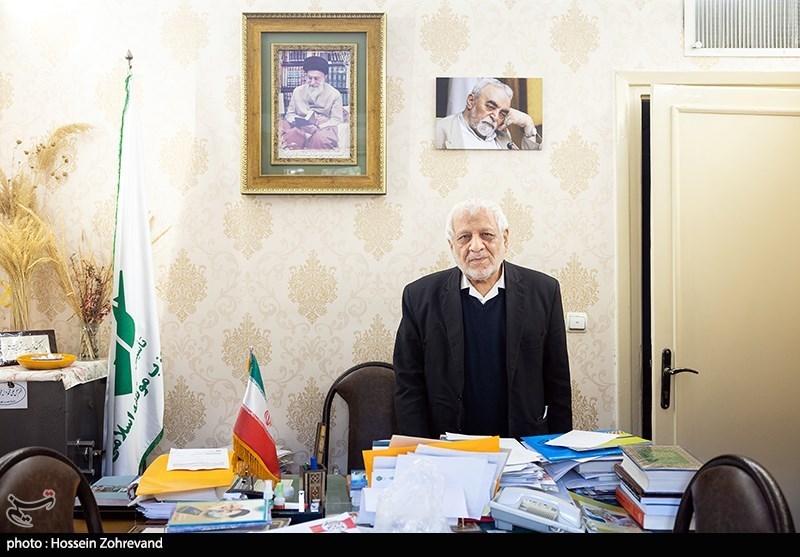 مصاحبه تسنیم با  اسدالله بادامچیان