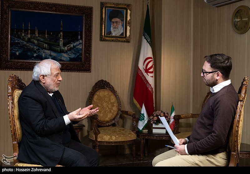 حزب موتلفه اسلامی , اسدلله بادامچیان ,