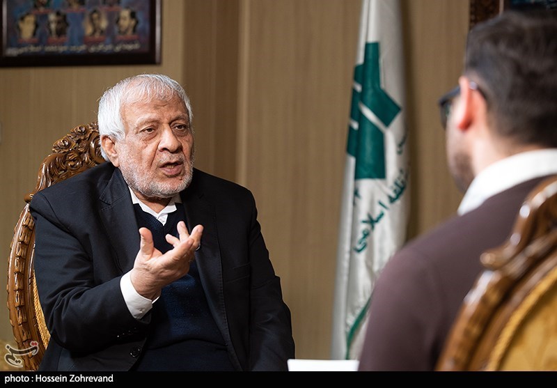 حزب موتلفه اسلامی , اسدلله بادامچیان ,